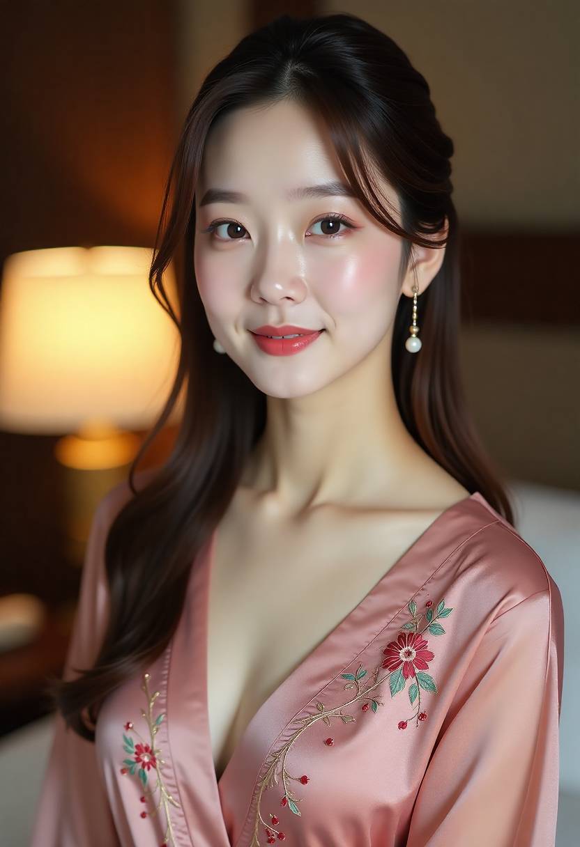 深夜开麦综艺海报