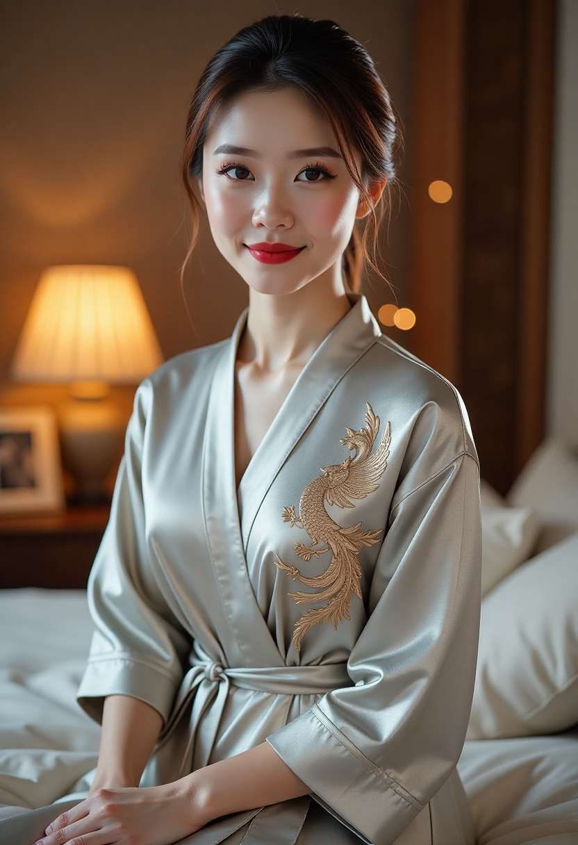 星际邮差动画海报